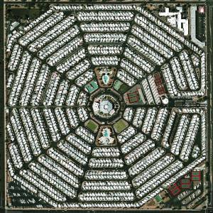 MODEST MOUSE Strangers To Ourselves