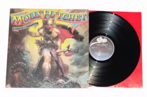 MOLLY HATCHET Flirtin' With Disaster (Vinyl)