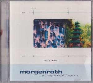 MORGENROTH Journey Through Harmonia