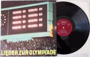 MOSKAU 80 (Vinyl)