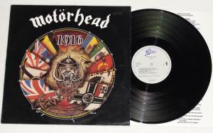 MOTÖRHEAD 1916 (Vinyl)