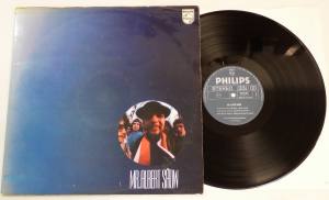 MR. ALBERT SHOW (Vinyl)