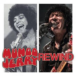 MUNGO JERRY Rewind