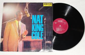 NAT KING COLE Nat King Cole (Vinyl)