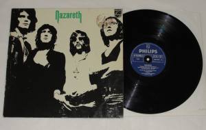 NAZARETH (Vinyl)