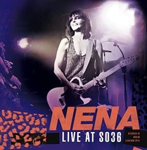 NENA Live At SO36