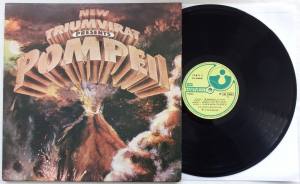 NEW TRIUMVIRAT Presents Pompeii (Vinyl) Brazil