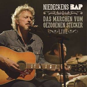 NIEDECKENS BAP Das Märchen Vom Gezogenen Stecker LIVE