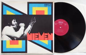 NIEMEN (Vinyl) Amiga