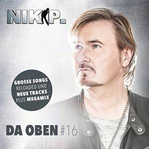 NIK P. Da Oben #16