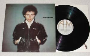NILS LOFGREN Nils (Vinyl)