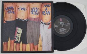 NOFX White Trash Two Heebs And A Bean (Vinyl)
