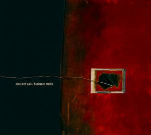 Nine Inch Nails Hesitation Marks (Ltd.)