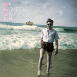 OF MONSTERS AND MEN My Head Is An Animal