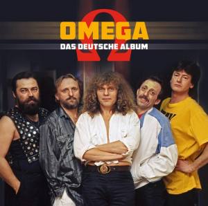 OMEGA Das Deutsche Album