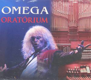 OMEGA Oratorium