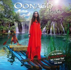 OONAGH Aeria (Fan Edition)