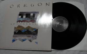 OREGON 45th Parallel (Vinyl)