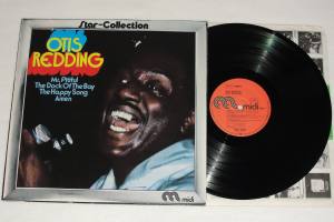 OTIS REDDING Star Collection (Vinyl)