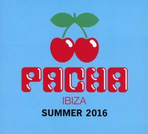 PACHA IBIZA Summer 2016