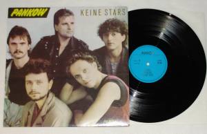 PANKOW Keine Stars (Vinyl)