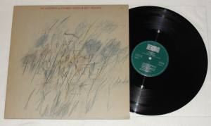 PAT METHENY Charlie Haden & Billy Higgins Rejoicing (Vinyl)
