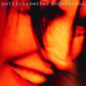 PATRICIA BARBER Modern Cool