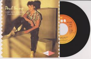 PAUL YOUNG Come Back And Stay (Vinyl) Remix