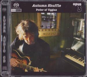 PEDER AF UGGLAS Autumn Shuffle (SACD)