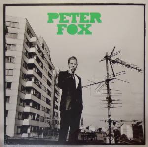 PETER FOX Stadtaffe (Vinyl)