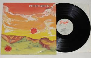 PETER GREEN Kolors (Vinyl)