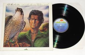 PETER HORTON Lieder Die Wie Falken Sind (Vinyl)