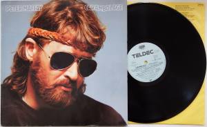 PETER MAFFAY Carambolage (Vinyl)