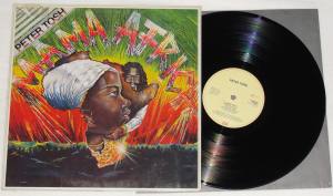 PETER TOSH Mama Africa (Vinyl)