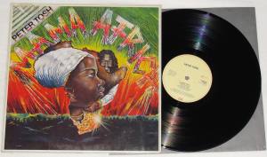 PETER TOSH Mama Africa (Vinyl)