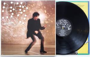 PETER WOLF Lights Out (Vinyl)