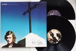 PHILLIP BOA AND THE VOODOOCLUB Helios (Vinyl)