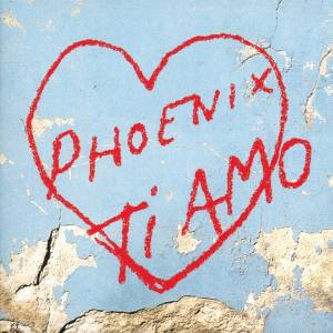 PHOENIX Ti Amo