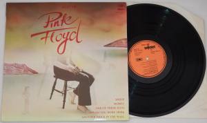PINK FLOYD Best Of (Vinyl) Hungary