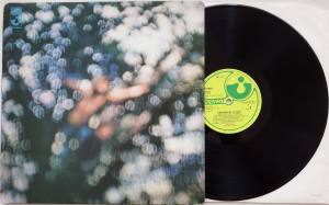 PINK FLOYD Obscured By Clouds (Vinyl)
