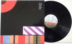 PINK FLOYD The Final Cut (Vinyl)