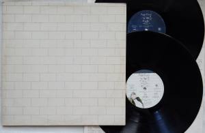 PINK FLOYD The Wall (Vinyl) Intershop