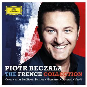 PIOTR BECZALA The French Collection