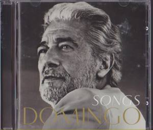 PLACIDO DOMINGO Songs