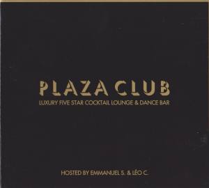 PLAZA CLUB