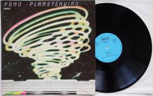 POND Planetenwind (Vinyl)