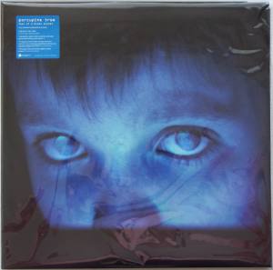 PORCUPINE TREE Fear Of A Blank Planet (Vinyl)