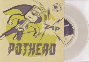 POTHEAD Catch 22 (Vinyl)