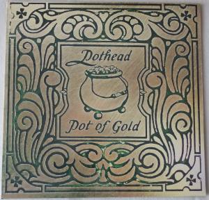 POTHEAD Pot Of Gold (Vinyl)
