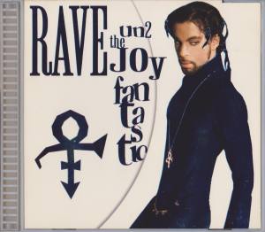 PRINCE Rave Un2 The Joy Fantastic